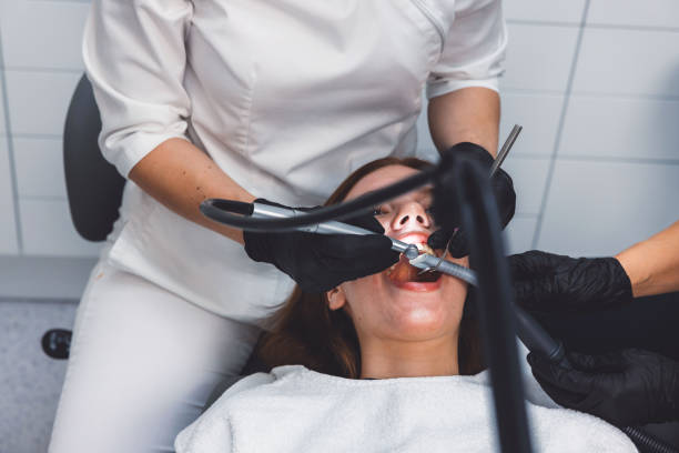 Best Weekend Emergency Dentist in La Cresta, CA