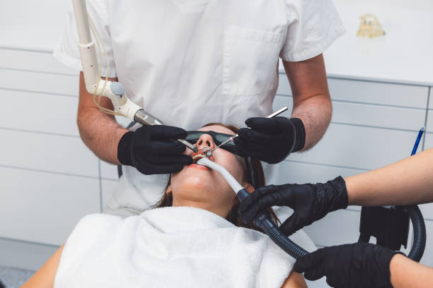 Best Cosmetic Emergency Dentistry in La Cresta, CA